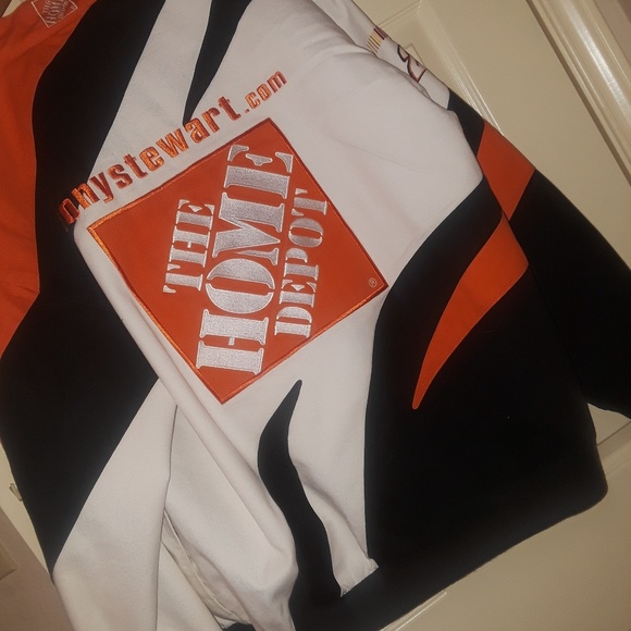 Jacket - Picture 3 of 3